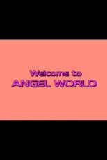 Poster for Charlie’s Angels: Welcome to Angel World
