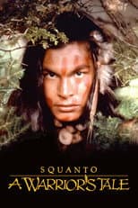 Poster for Squanto: A Warrior's Tale
