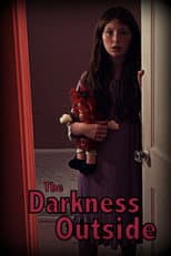 Poster for The Darkness Outside