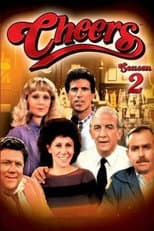 Poster for Season 2