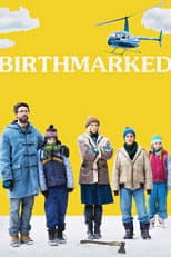 Poster for Birthmarked