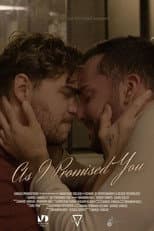 Poster for As I Promised You