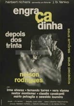 Poster for Engraçadinha Depois dos Trinta
