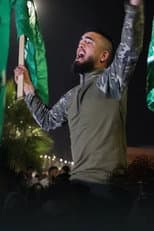 Poster for Hamas, la fabrique d'un monstre