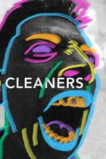 Poster for Cleaners
