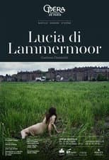 Poster for Donizetti: Lucia di Lammermoor