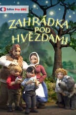 Poster for Zahrádka pod hvězdami