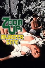 Poster for Zoom Up: Rape Site