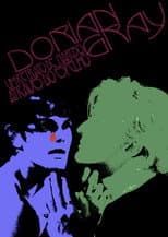 Poster for Dorian Gray, or Narcissus Through the Looking Glass
