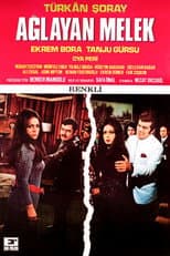 Poster for Ağlayan Melek
