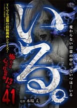 Poster for 「Iru.」~ Kowasugiru Tōkō Eizō 13-hon ~ Vol.41
