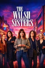 Poster for The Walsh Sisters