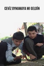 Poster for Ceviz Oynamaya Mı Geldin
