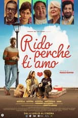 Poster for I Laugh Because I Love You