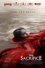 Poster for The Sacrifice