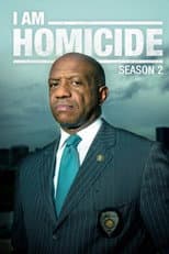 Poster for Season 2