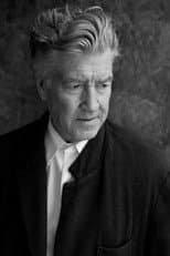 Poster for David Lynch: A Remembrance Both Wonderful and Strange