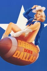Poster for Debbie Does Dallas