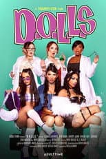 Poster for D.O.L.L.S
