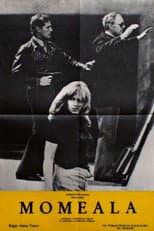 Poster for The Decoy Duck