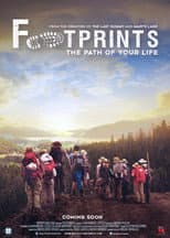 Poster for Footprints, the Path of Your Life
