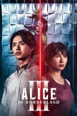 Poster for Season 3
