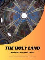 Poster for The Holy Land