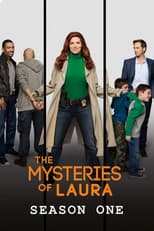 Poster for Season 1
