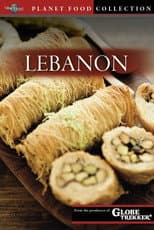 Poster for Planet Food: Lebanon