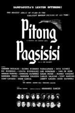 Poster for Pitong Pagsisisi