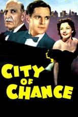 Poster for City of Chance