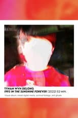 Poster for 1993 In The Sunshine Forever
