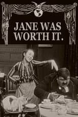 Poster for Jane Was Worth It