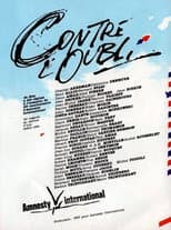 Poster for Lest We Forget