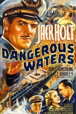 Poster for Dangerous Waters