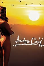 Poster for Apocalypse Climax