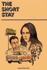 Poster for The Short Stay