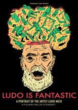 Poster for Ludo Is Fantastic