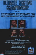 Poster for UFC 11.5: Ultimate Ultimate 2