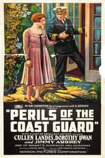 Poster for Perils of the Coast Guard
