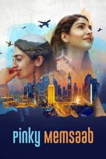 Poster for Pinky Memsaab