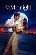 Poster for At Midnight