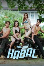 Poster for Habal