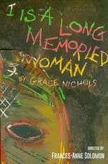 Poster for I ls a Long-Memoried Woman