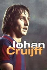 Poster for Johan Cruijff - En un momento dado
