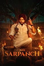 Poster for Sarpanch