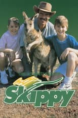 Poster for The Adventures of Skippy