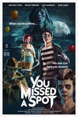 Poster for You Missed a Spot