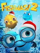 Poster for Fishmas 2