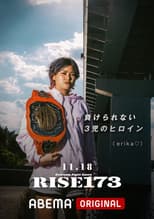Poster for RISE 173